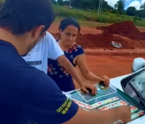 Vistorias Rigorosas e Tecnologia