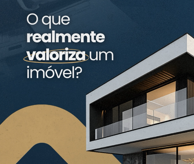 Avaliação Imobiliária