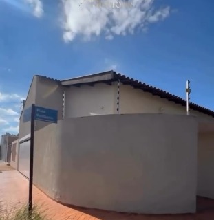 Casa de esquina