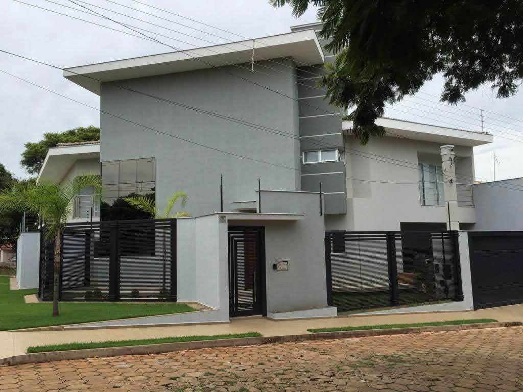 Pensado para quem não abre mão de conforto e bem-estar.