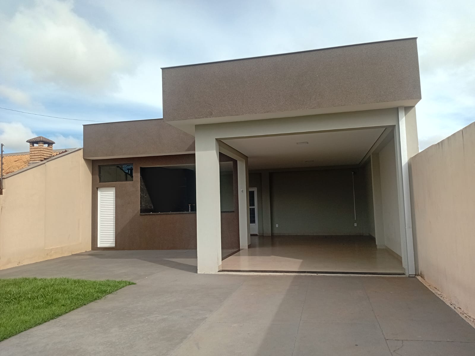 Casa no bairro Nova Ilha