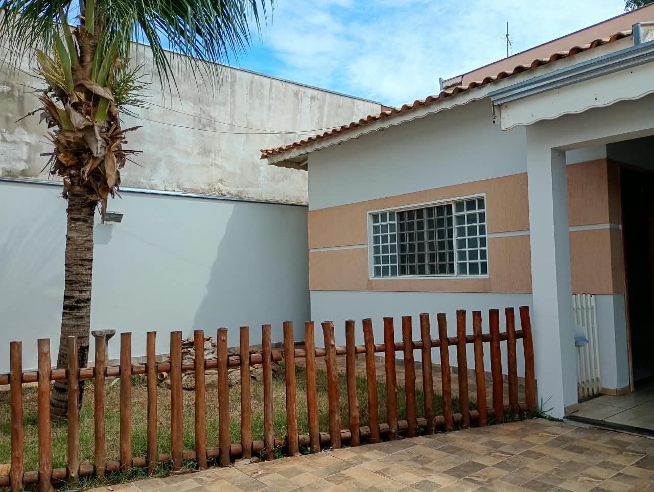 Condomínio Ilha Bela